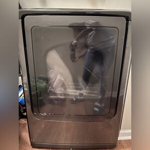 Samsung DRYER DVE50R5400V/A3 (MUST BE IN NORTH CAROLINA)